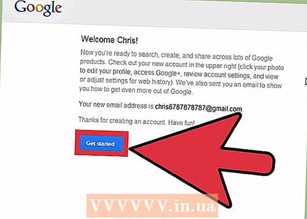 How to create a Google account