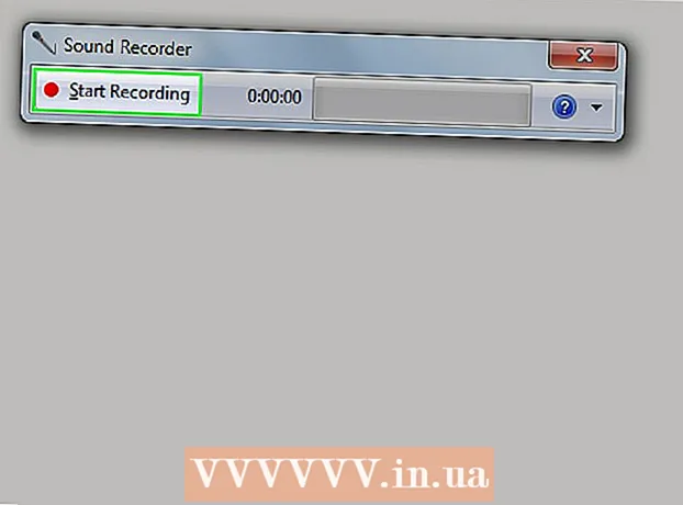 Kaip sukurti garso failą kompiuteryje