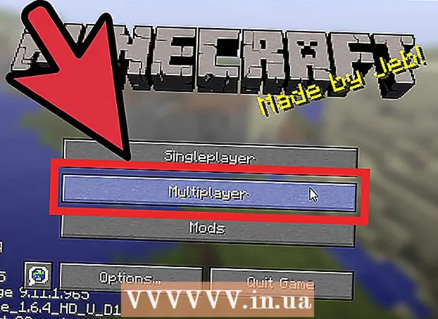 Kaip sukurti privatų „Minecraft Alpha“ serverį