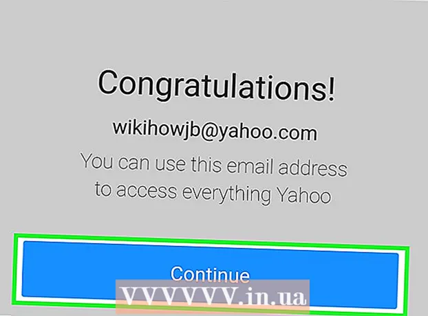 Gmail yoki Yahoo uchun muqobil elektron pochta manzilini qanday yaratish mumkin