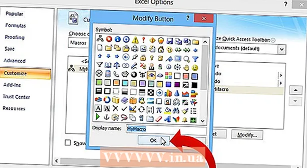 Com es crea un botó amb una macro a Excel