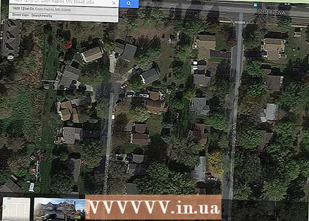 SketchUp yordamida Google Earth uchun 3D qurilish modelini qanday yaratish mumkin