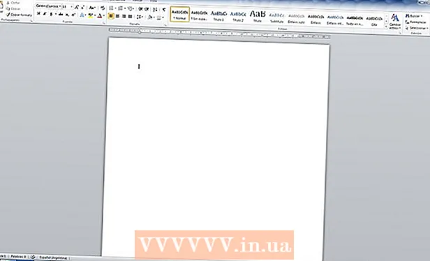Paano lumikha ng isang bagong file sa Windows