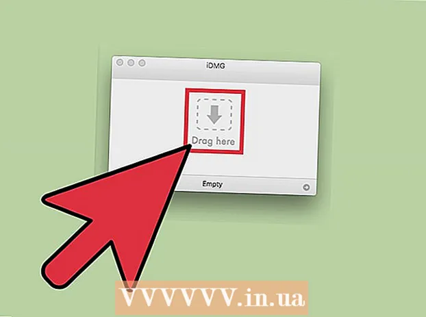 Paano lumikha ng isang imahe ng disk ng DMG sa Mac OS