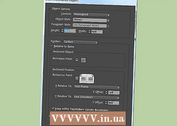 How to Create an Object Snap in InDesign