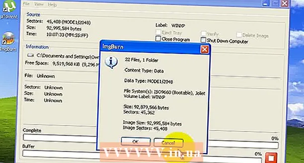 Cum se creează un disc Windows XP bootabil dintr-un folder