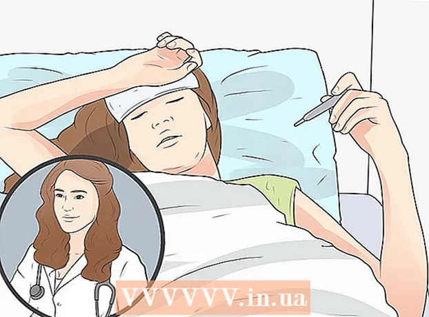 Hur man hanterar smärta under en injektion