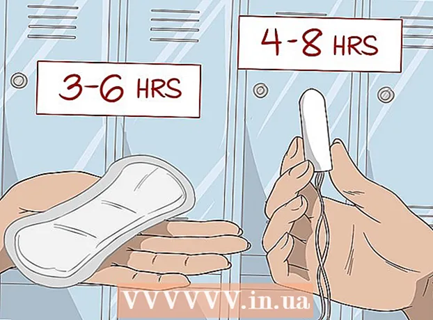 Kako se nositi s menstruacijom