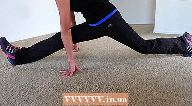 Hur man blir mer flexibel och smidig på 2 veckor