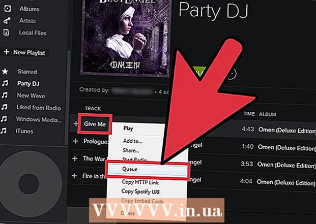 Spotify کے ساتھ پارٹی DJ کیسے بنیں۔