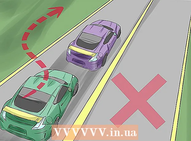 How to become a good driver