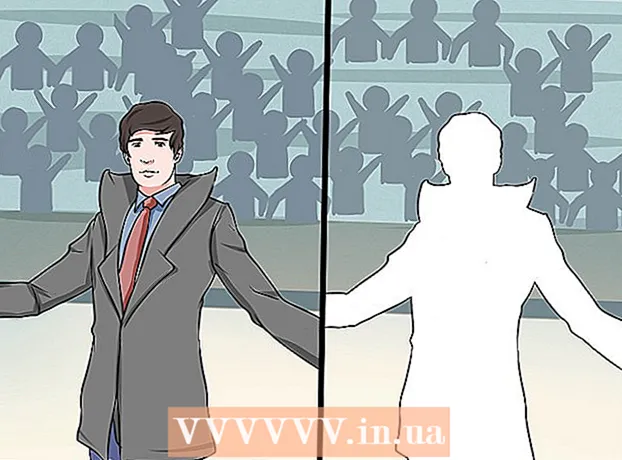How to become an illusionist