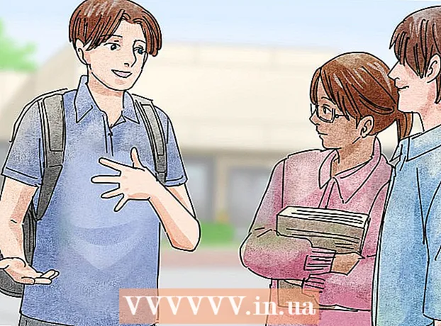 How to become an open person