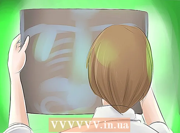 How to become a radiologist