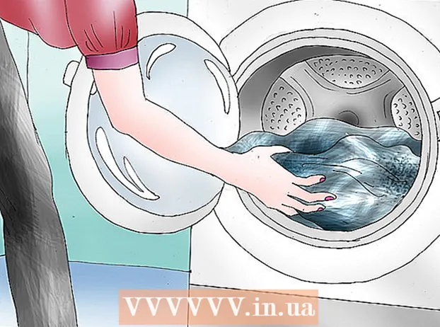 Jak prać dżinsy kwasem