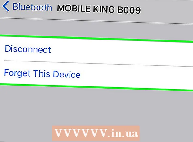 Як зв'язати iPhone з Bluetooth пристроєм