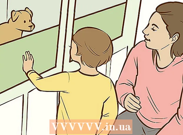 Kako uvjeriti roditelje da nabave psa