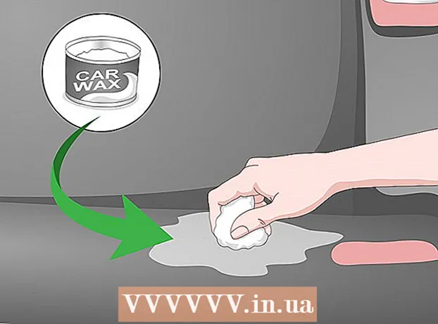 Hvordan fjerne riper fra plast