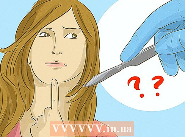 Как да премахнете мазнините от шията