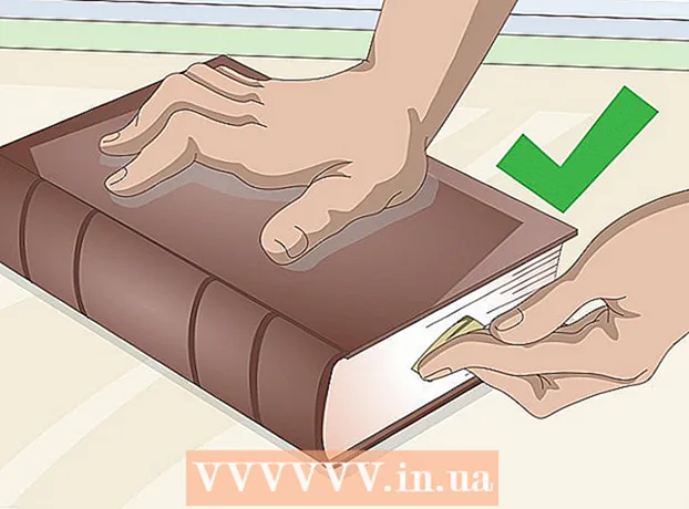 كيفية إزالة الطباعة بالحبر من الورق