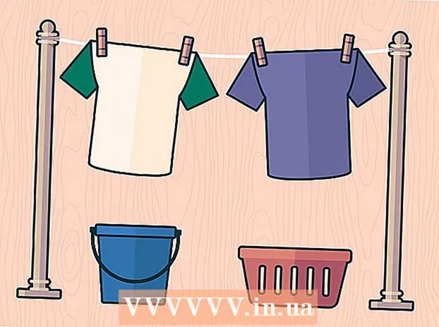 Kuinka poistaa lika vaatteista