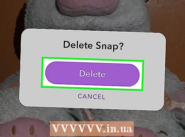 How to delete your Snapchat story