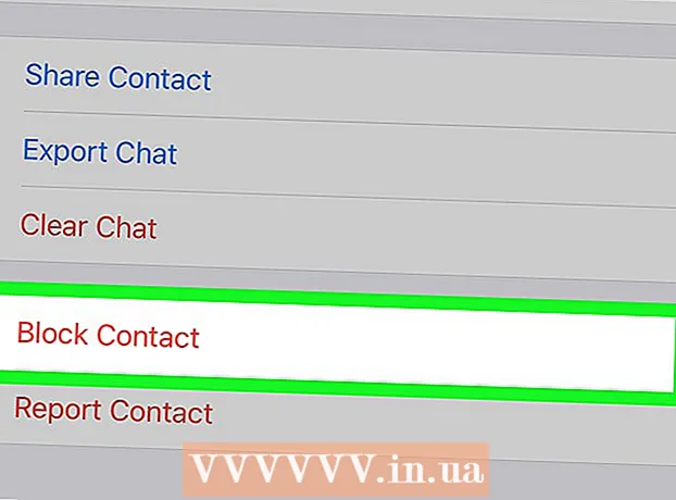 Kaip ištrinti kontaktą „WhatsApp“