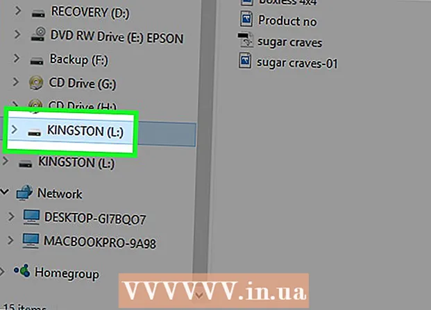 How to delete the System Volume Information folder from a USB flash drive