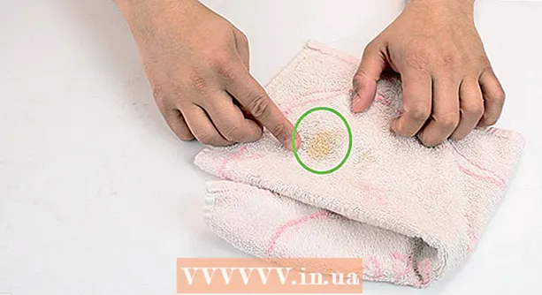 How to remove beer stains from fabric