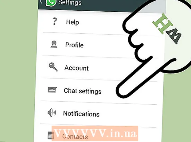 Whatsappでタイムスタンプを削除する方法