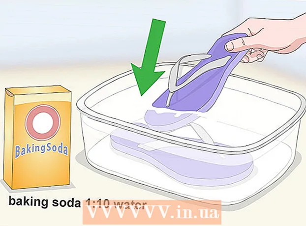 Jak usunąć zapach z butów za pomocą sody oczyszczonej
