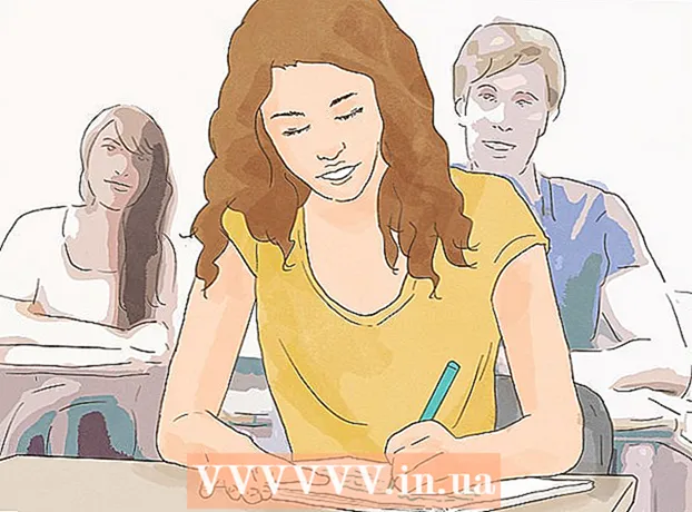 How to guess on the test