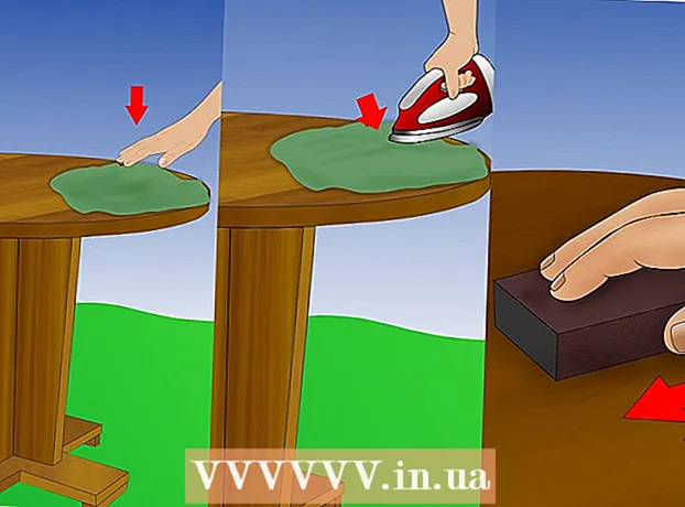 Como cuidar de móveis de carvalho