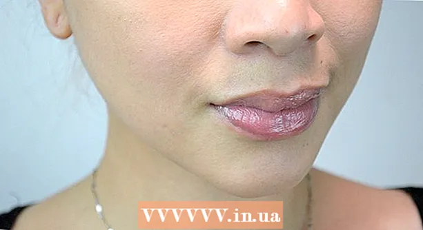 Comment prendre soin de vos lèvres