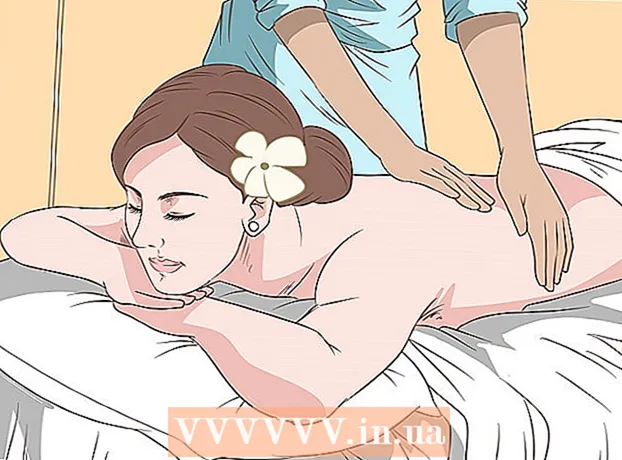 Kuidas oma naha eest hoolitseda