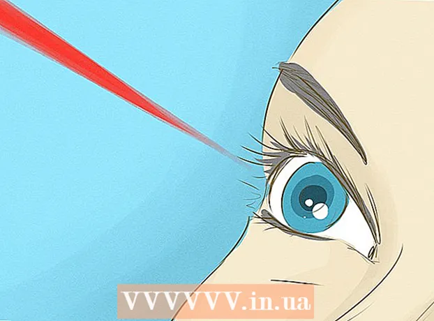 How to strengthen your eyesight