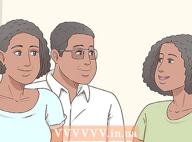 How to resolve differences with your parents