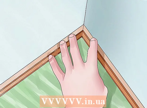 Cómo colocar pisos de linóleo