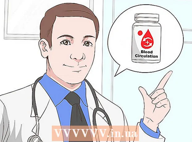 Kuidas parandada vereringet