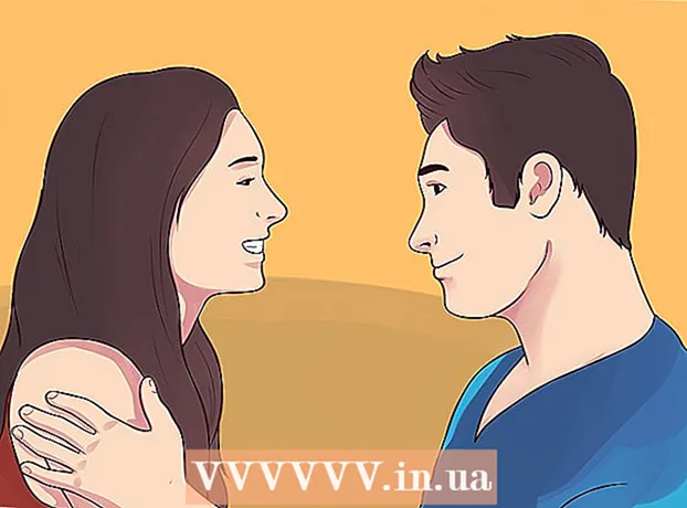 كيفية تحسين فن التقبيل