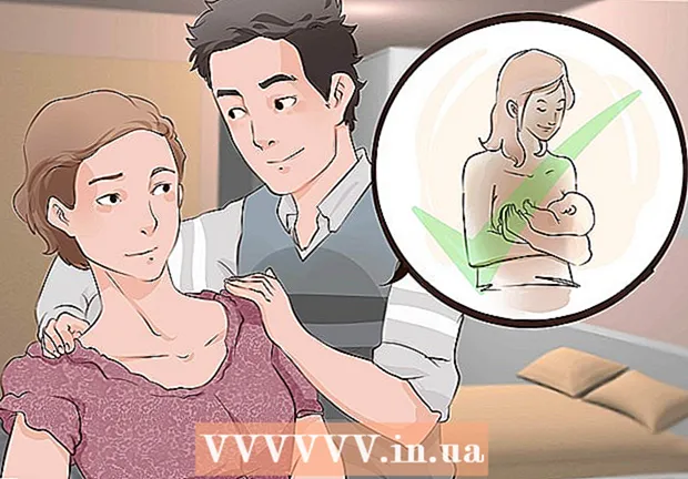 How to improve your sex life after childbirth