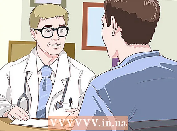 Como melhorar a saúde da próstata