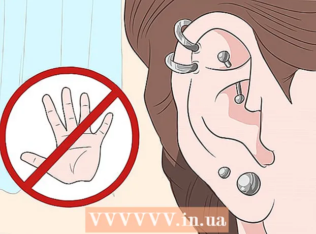 Hogyan lehet csökkenteni az új piercing fájdalmát