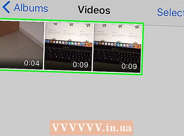 Kā samazināt video faila lielumu