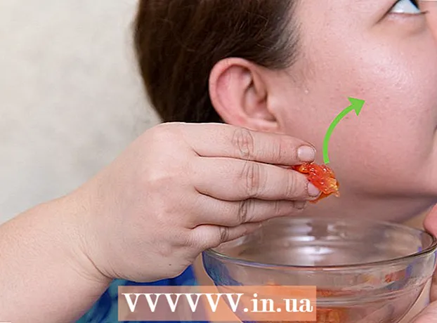 Ako zmierniť akné pomocou paradajok