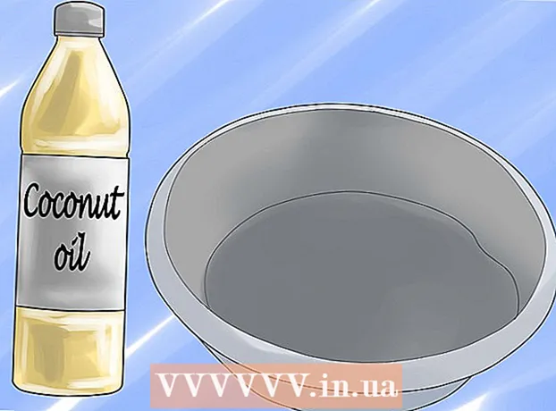 코코넛 오일 섭취 방법