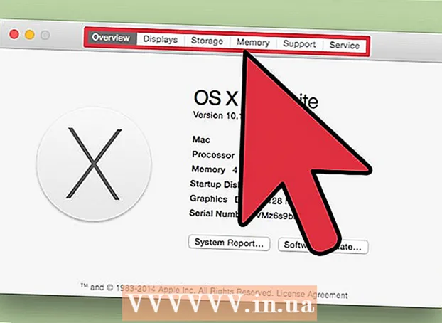 Si të shpejtoni sistemin tuaj Mac