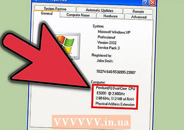 Kako pospešiti Windows XP v računalniku