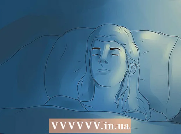 Kako znova zaspati, če se zbudite prezgodaj