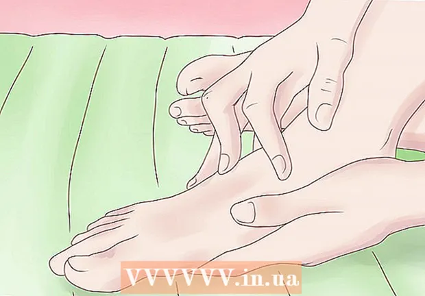 Cómo calmar el dolor de tobillo